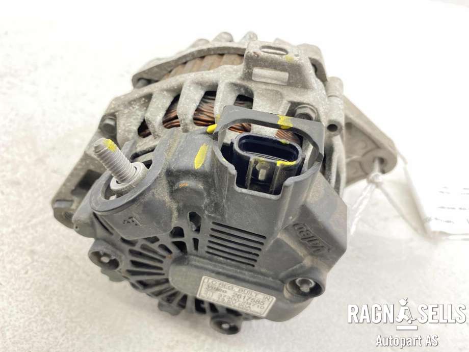 Dynamo til Hyundai Ix20 2010-2017 (VALEO|37300 2B710|2617585|)