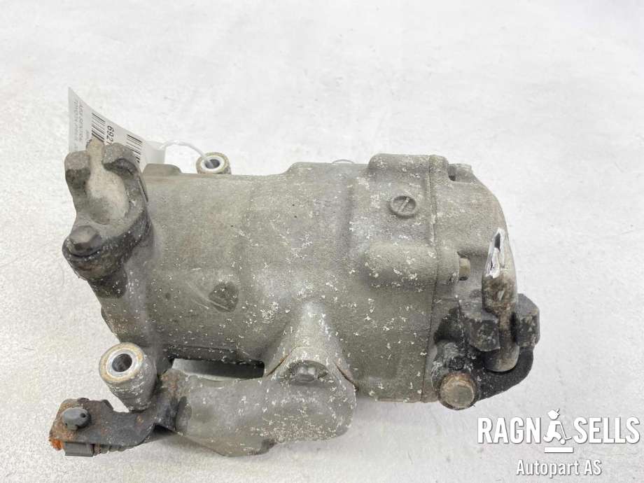 Aircondition kompressor til Toyota Prius 2004-2009 (Type II) (COMBI) (COMBI) (DENSO|8837047010|)