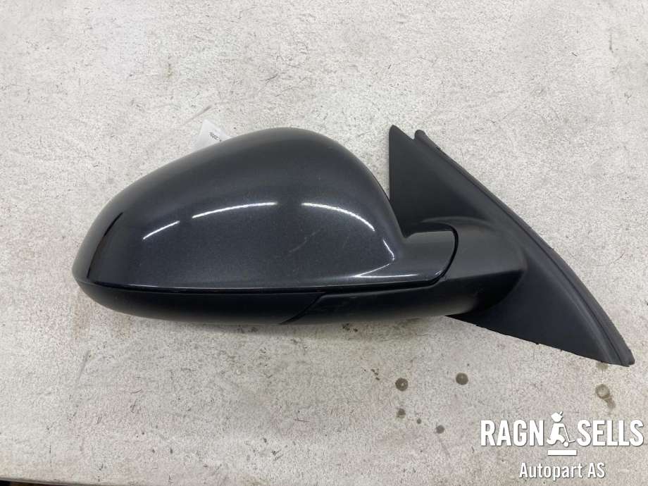 Speil høyre til Opel Insignia A 2009-2014  (13268766|13329081|)
