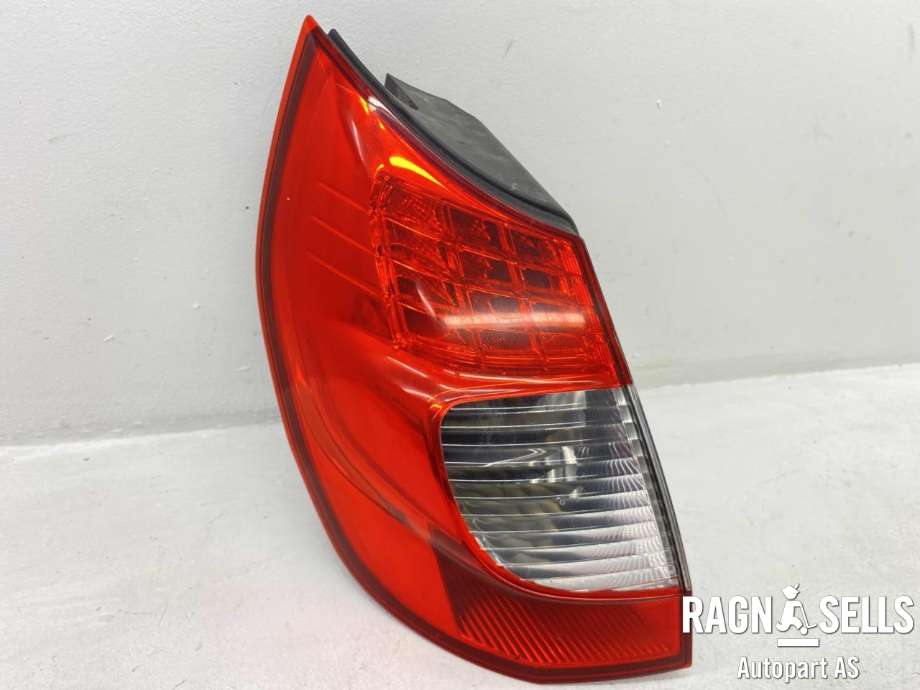 Baklykt venstre til Renault Scenic 2003-2009 (Type II) (8200474328A|)