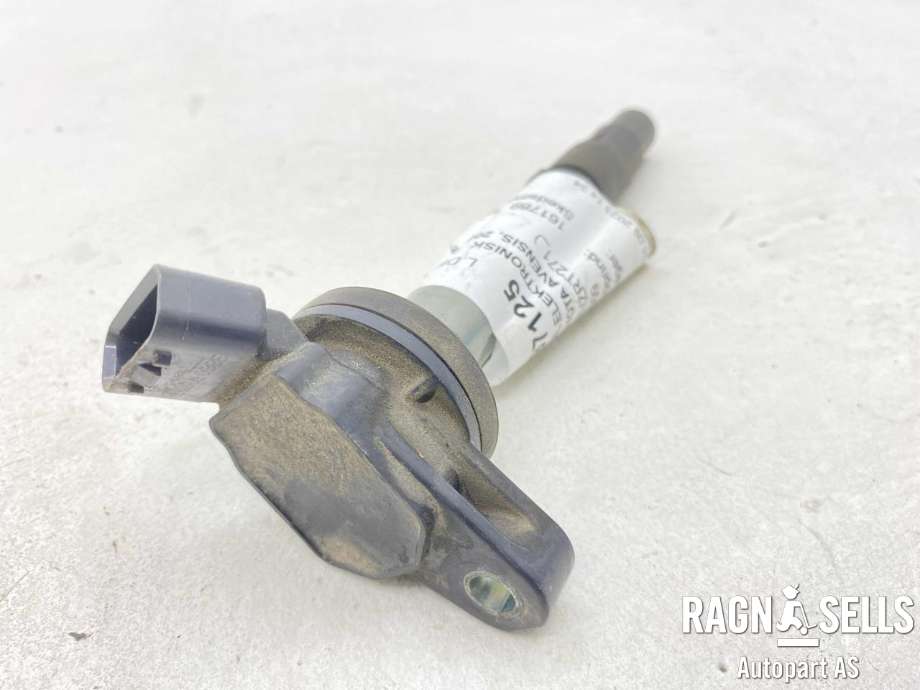 Coil elektronisk til Toyota Avensis 2009-2015 (Type III, Fase 1)  (DENSO|90919 02252|)