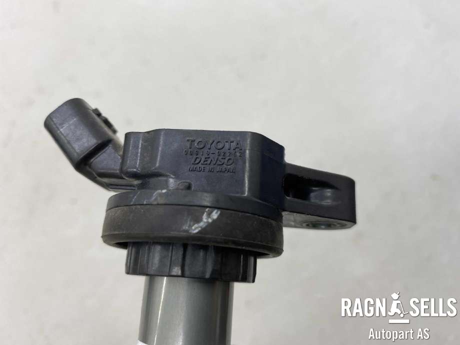 Coil elektronisk til Toyota Avensis 2009-2015 (Type III, Fase 1)  (DENSO|90919 02252|)