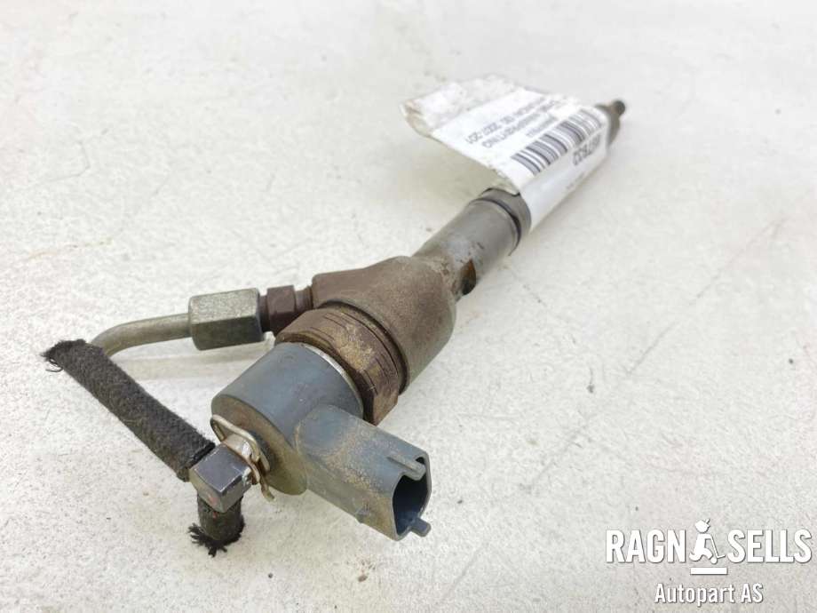 Dyse innsprøyting diesel til Hyundai i30 2007-2012 (Type I) (33800 2A900|)