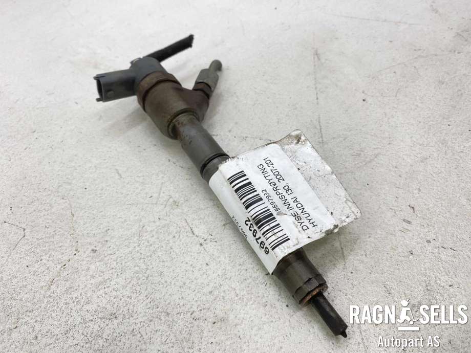 Dyse innsprøyting diesel til Hyundai i30 2007-2012 (Type I) (33800 2A900|)