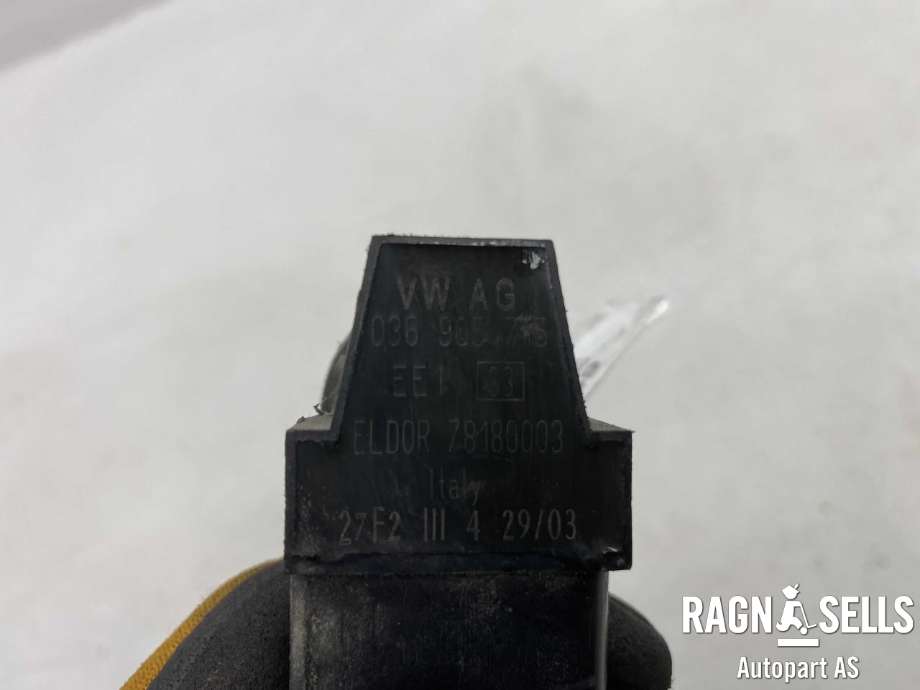 Coil til VW Golf V, Combi 2003-2008  (036 905 715|)