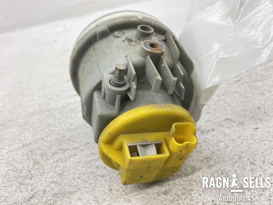 Tåkelykt høyre foran til Citroën C3 2002-2009 (Type I)  (9648947780|)
