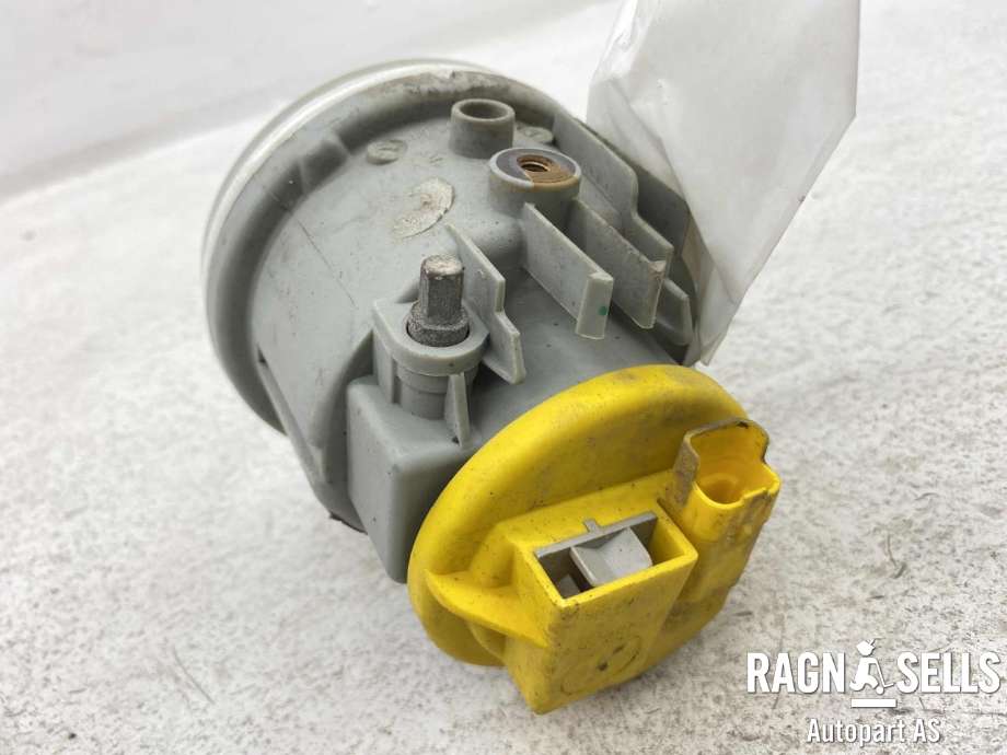 Tåkelykt venstre foran til Citroën C3 2002-2009 (Type I)  (9648947780|)