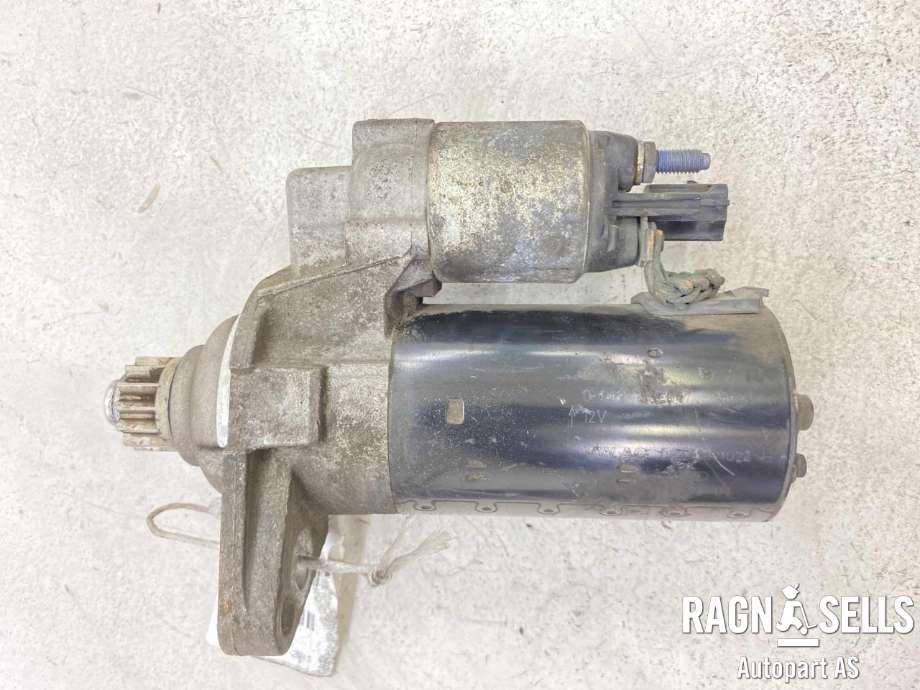 Starter diesel til VW Passat 2011-2015 (B7) (B7) (BOSCH|02Z 911 024H| 02Z 911 021 C| 02Z 911 021 K| 02Z 911 023 S| 02Z 911 024 A| 02Z 911 024 L|0001 153 007|)