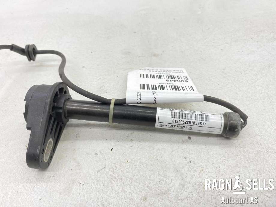 Airbag diverse til Mercedes E-Klasse 2016-2023 (W213) (W213) (2139062201|)