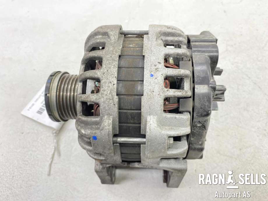 Dynamo til Škoda Citigo 2012-2019  (BOSCH|04C 903 023J | 04C 903 023 JX |)