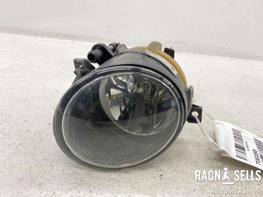 Tåkelykt høyre foran til Škoda Citigo, 2012-2019 (1T0 941 700H)