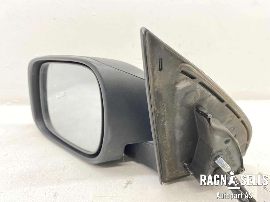 Speil venstre til Volvo XC90 2002-2006 (Type I, Fase 1) (8626173|30745226|)