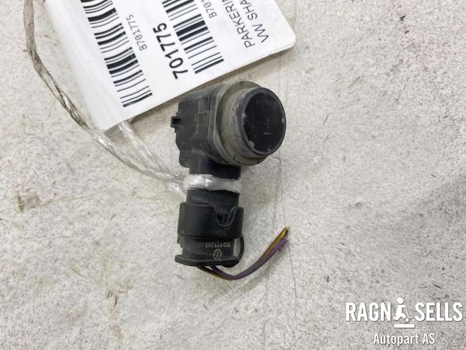 Parkeringssensor foran til VW Sharan 2010-->> (Type II) (1T0 919 297|)