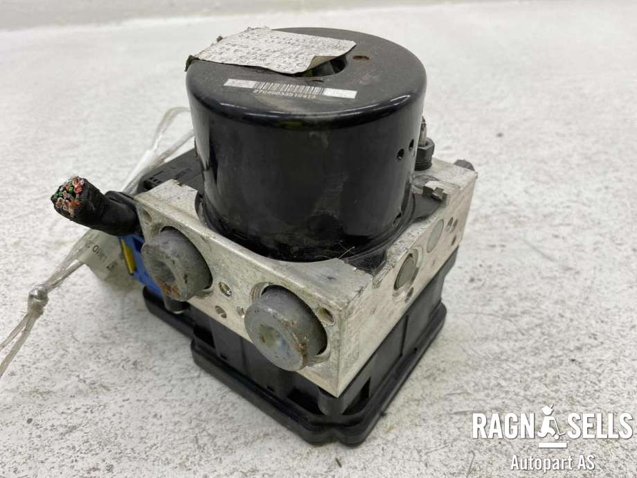ABS sentral til Renault Megane 2009-2016 Type III (476607984R|)