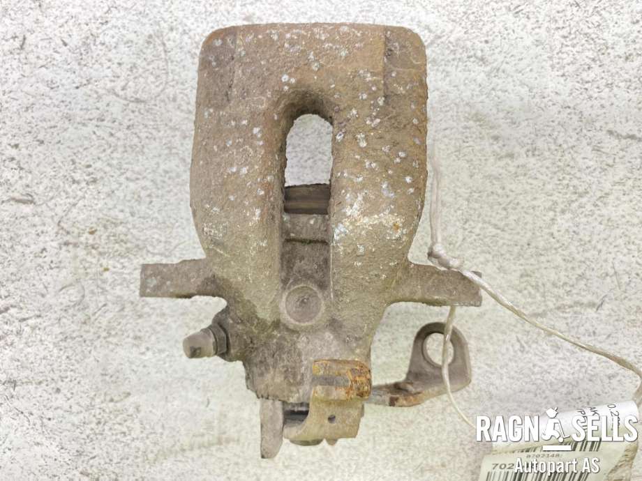 Bremsecaliper høyre bak til Peugeot 2008 2013-2019 (Type I) (4400 W6|)