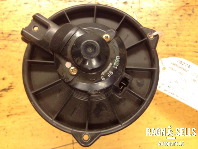 Varmeapparat motor til Honda Jazz, 2002-2008 (Type I)  