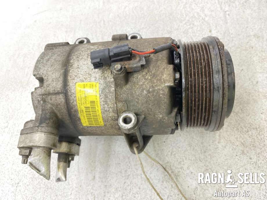 Aircondition kompressor til Ford Transit Custom 2013-2023 (Type I) (FOMOCO|2288842|)