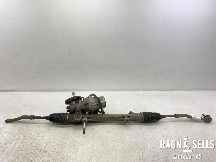 Tannstang elektrisk til Peugeot 208 2012-2019 (Type I) (16 276 909 80|1610628180|)
