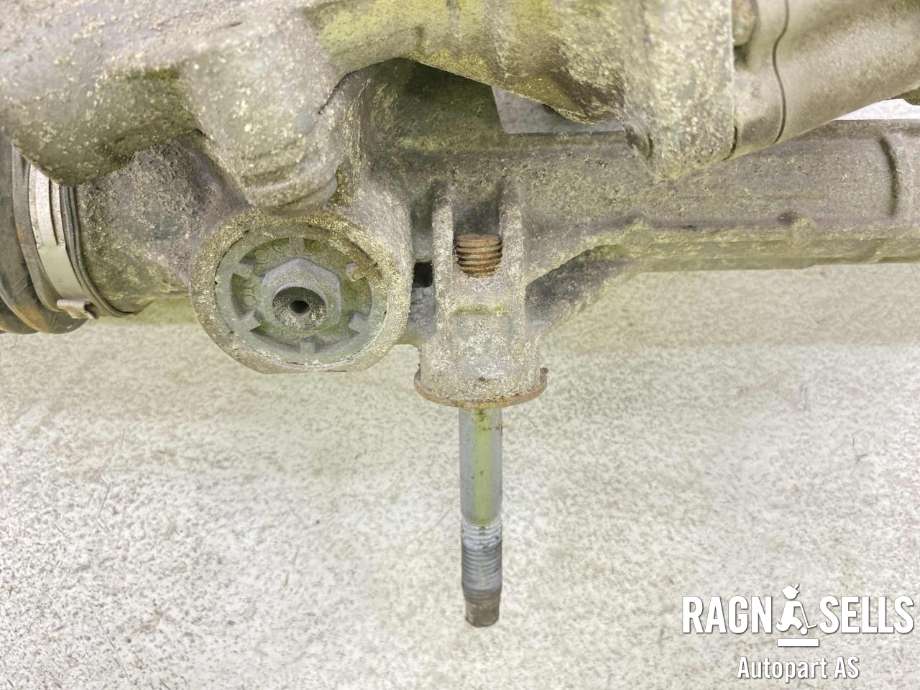 Tannstang elektrisk til Peugeot 208 2012-2019 (Type I) (16 276 909 80|1610628180|)