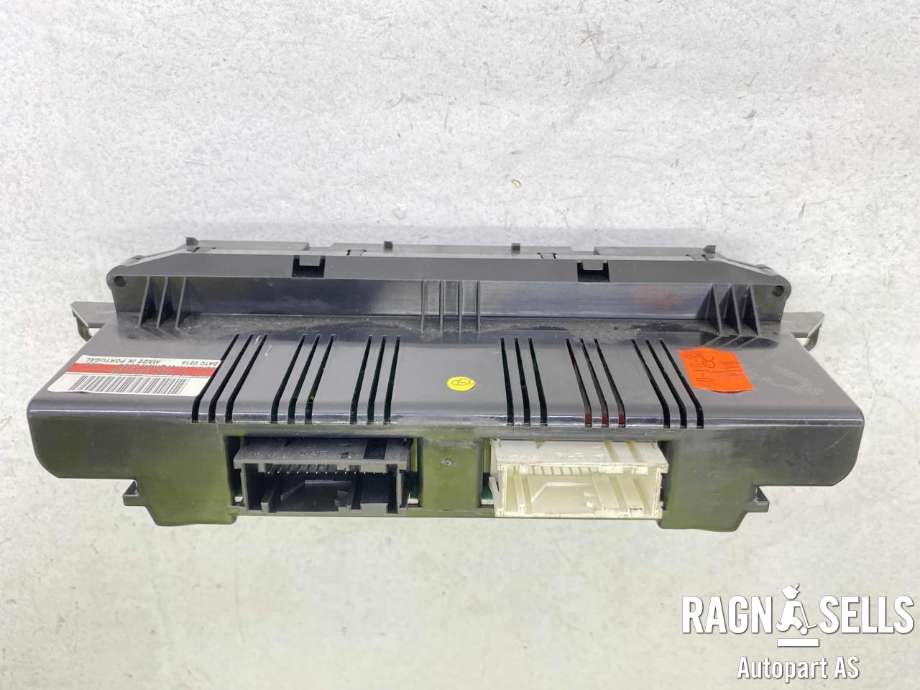 Varmeapparat betjening til Ford C-Max 2003-2007 (Type I, Fase 1) (3M5T 18C612 AL|)