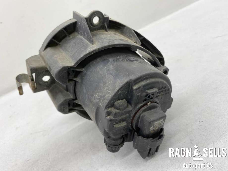 Tåkelykt høyre foran til Toyota RAV4 2006-2009 (Type III, Fase 1)  (81210 0D041|)