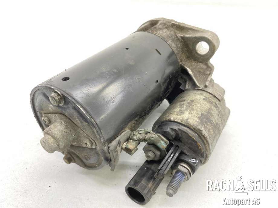 Starter til Audi A3 2009-2012 (Type II, Fase 2)  (BOSCH|0AM 911 023F| 0AM 911 023 FX|0001 142 005|)