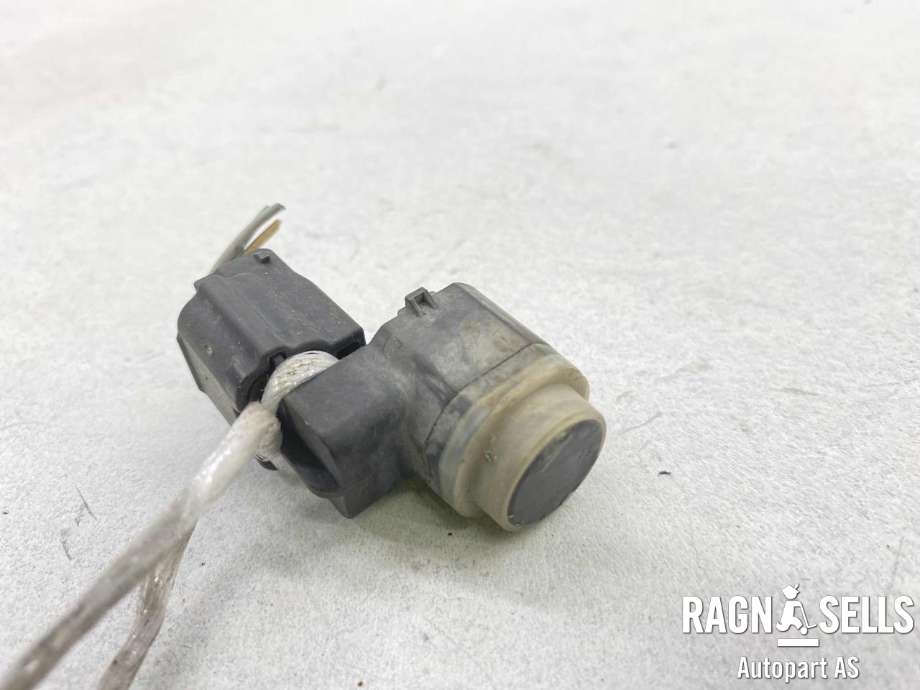 Parkeringssensor bak til Renault Megane 2009-2016 Type III (284 420 001R|)