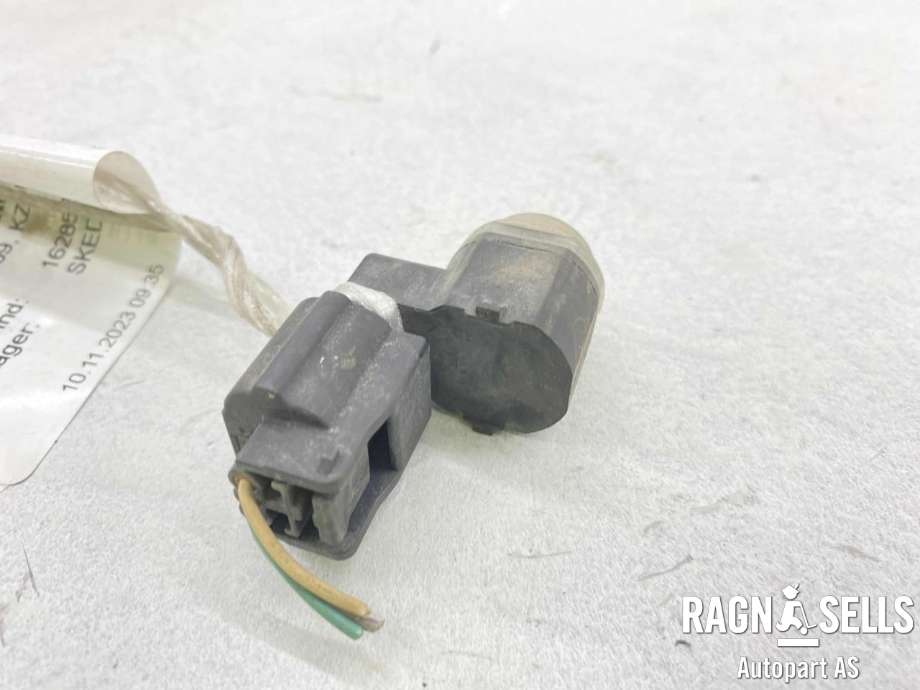 Parkeringssensor bak til Renault Megane 2009-2016 Type III (284 420 001R|)