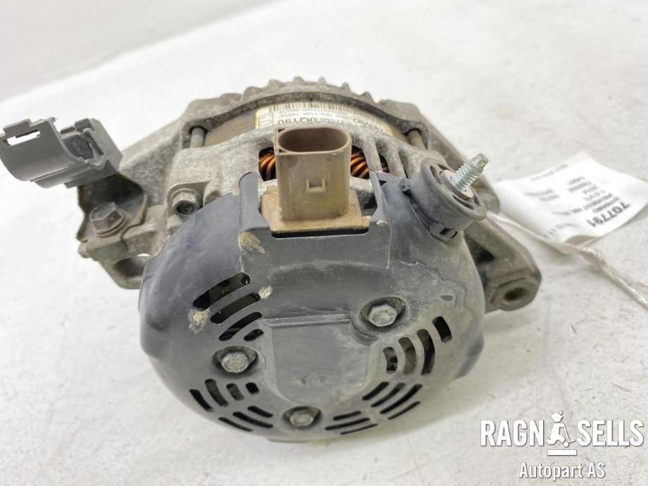 Dynamo til Peugeot 108 2014-->> (DENSO|27060 0Q190 | 1612352280 | B000911980|104211 3490 | 270600Q190 | 270600Q19084|)