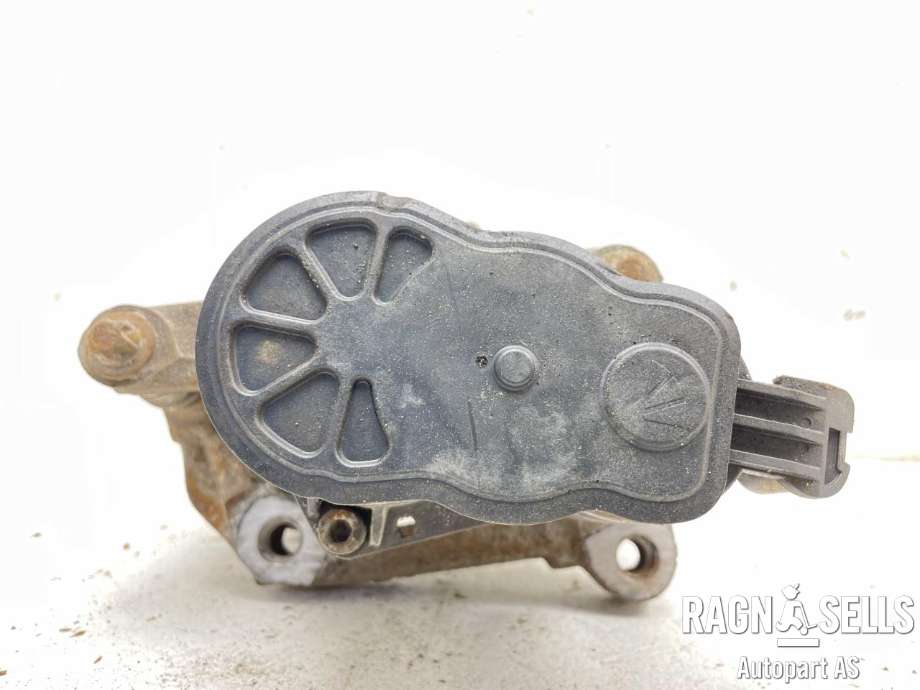 Bremsecaliper venstre bak, elektrisk til Opel Combo E 2019-->>  (0204L69449|)
