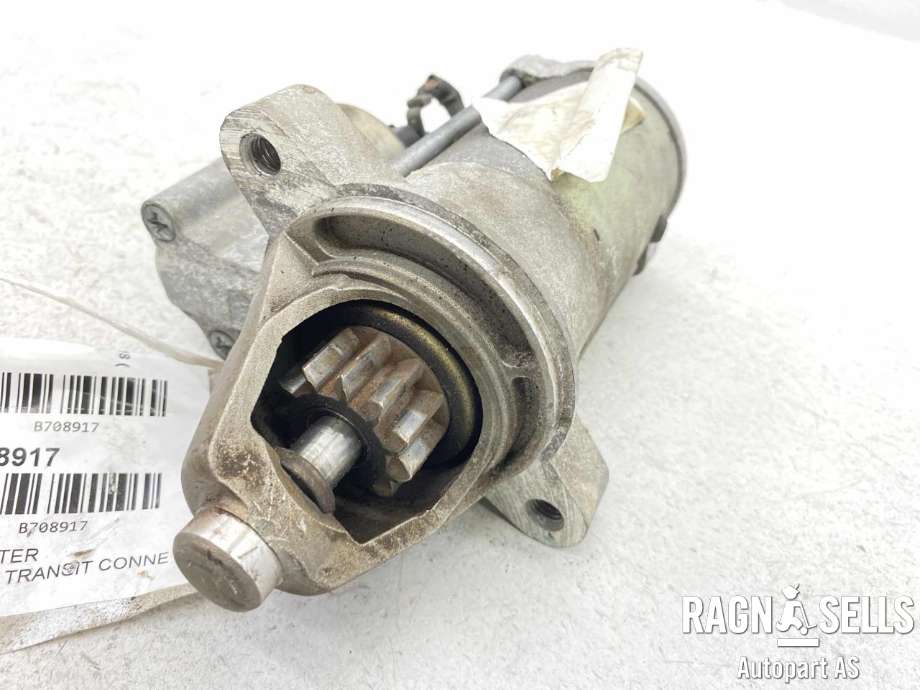 Starter til Ford Transit Connect 2013-2018 Type II, Fase 1 (FOMOCO|CV6T 11000 DB|)