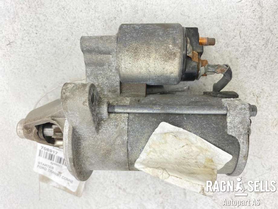 Starter til Ford Transit Connect 2013-2018 Type II, Fase 1 (FOMOCO|CV6T 11000 DB|)