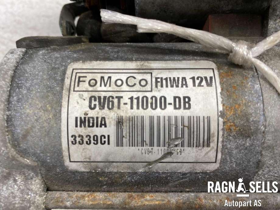 Starter til Ford Transit Connect 2013-2018 Type II, Fase 1 (FOMOCO|CV6T 11000 DB|)