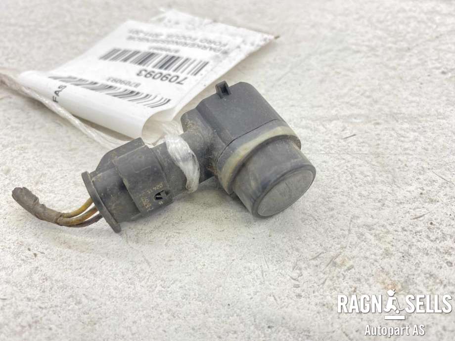 Parkeringssensor foran til Ford Focus 2011-2014 (Type III, Fase 1) (AM5T 15C868 AAW|)