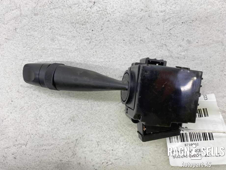 Bryter visker til Suzuki Swift 2011-2017  (37310 71L00|)