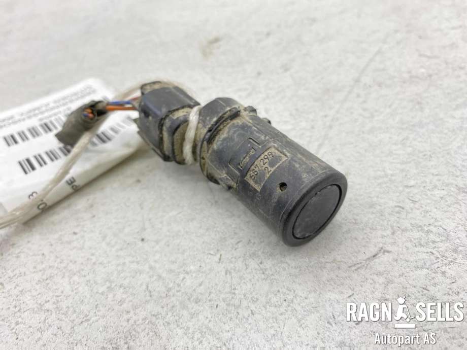 Parkeringssensor bak til Citroën Jumpy 2007-2016 (Type II) (9649186580|)