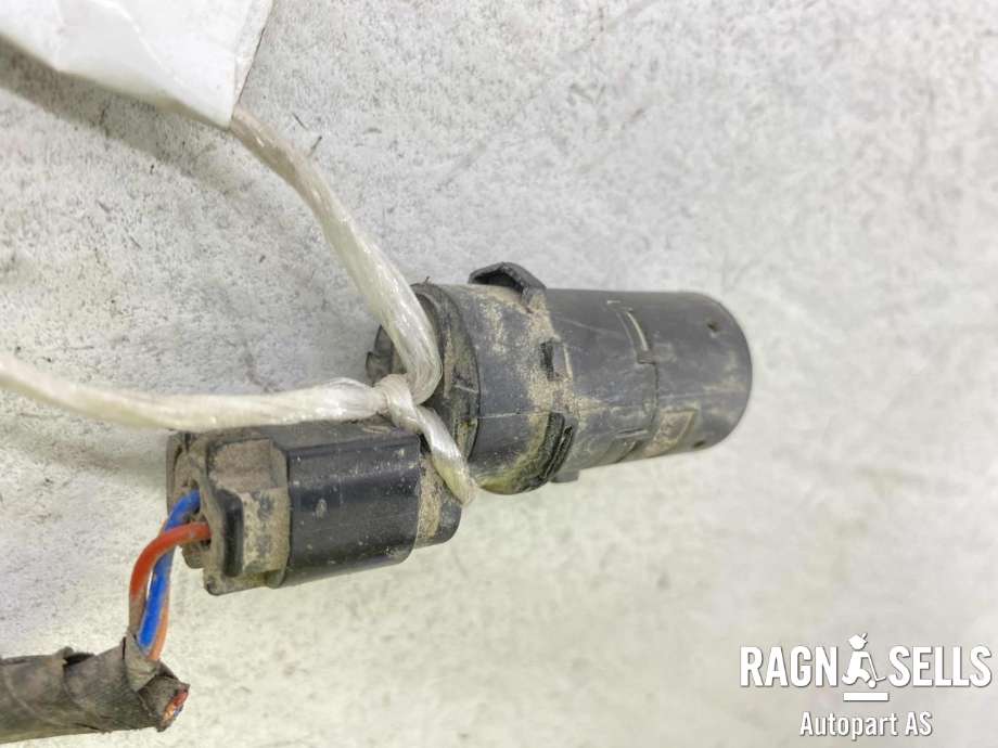 Parkeringssensor bak til Citroën Jumpy 2007-2016 (Type II) (9649186580|)