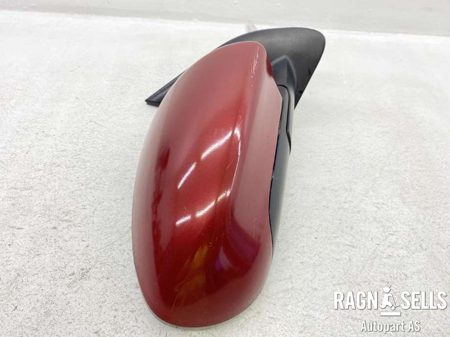 Speil høyre til Nissan Qashqai 2010-2014 (Type I, Fase 2)  (96301JD74A|)