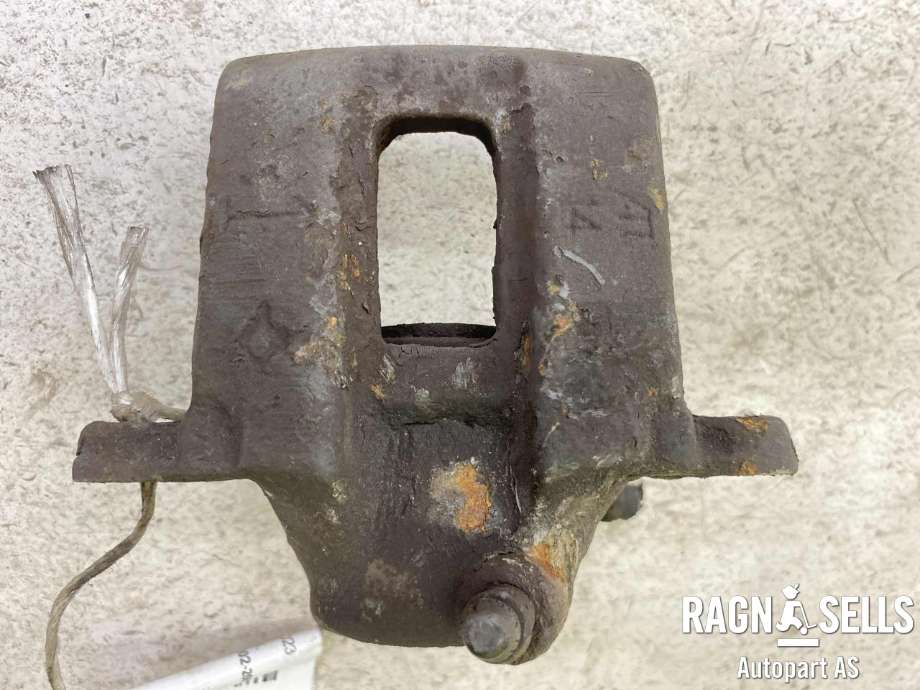 Bremsecaliper venstre bak til Toyota Land Cruiser 120, 2002-2009 (4775034030)