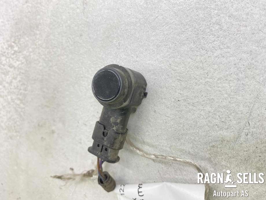 Parkeringssensor bak til Toyota Auris 2013-2015 (Type II, Fase 1) (89341 05010|)