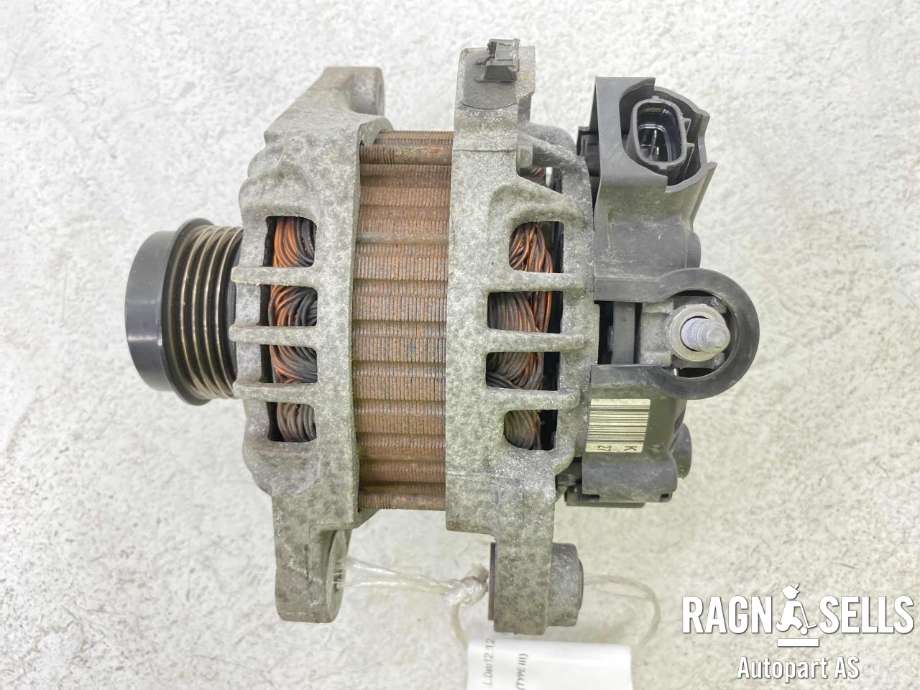 Dynamo til Kia Rio 2011-2017 Type III  (VALEO|37300 03605 | 37300 03600|2624205|)