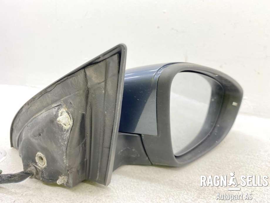 Speil høyre til VW CC 2008-2012 (PASSAT CC) (PASSAT CC) (3C8 857 508 BC|)