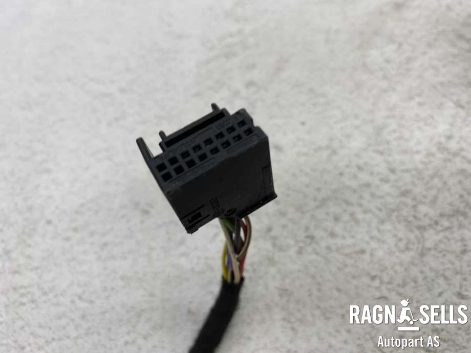 Speil høyre til VW CC 2008-2012 (PASSAT CC) (PASSAT CC) (3C8 857 508 BC|)