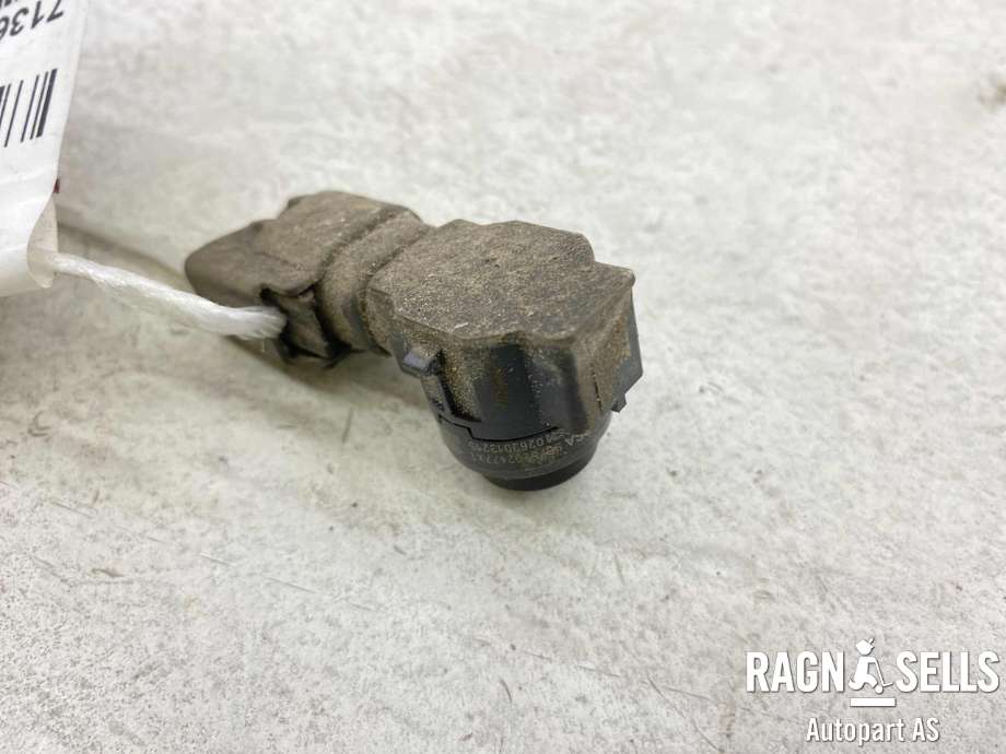 Parkeringssensor bak til Peugeot 2008 2013-2019 (Type I)  (BOSCH|9675202477XT|)