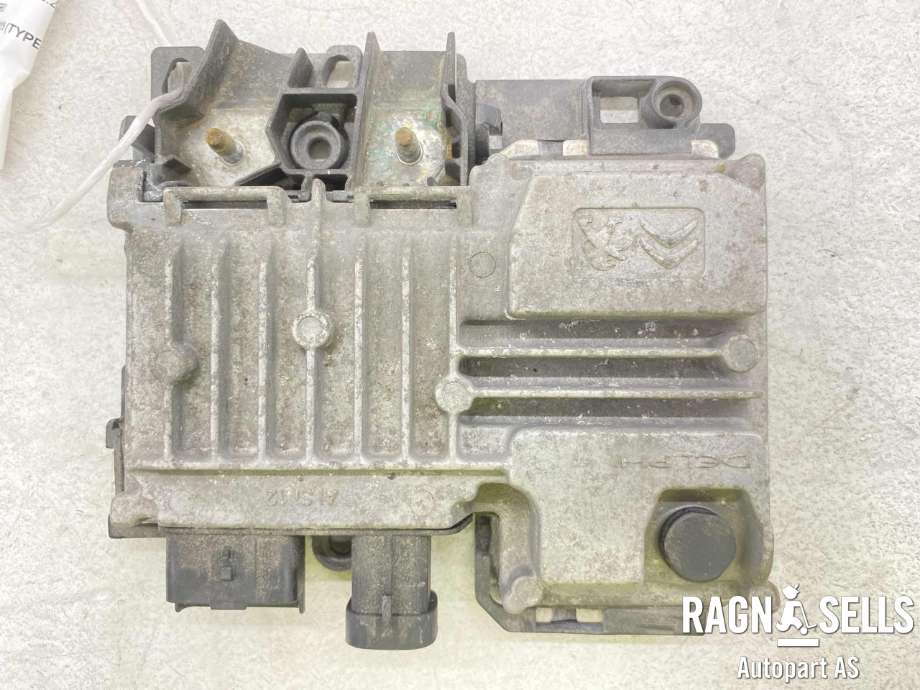 Styreenhet batteri til Peugeot 2008 2013-2019 (Type I)  (9811207980|)