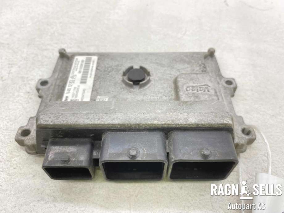 Styreenhet motor til Peugeot 2008 2013-2019 (Type I) (VALEO|9810336180|)