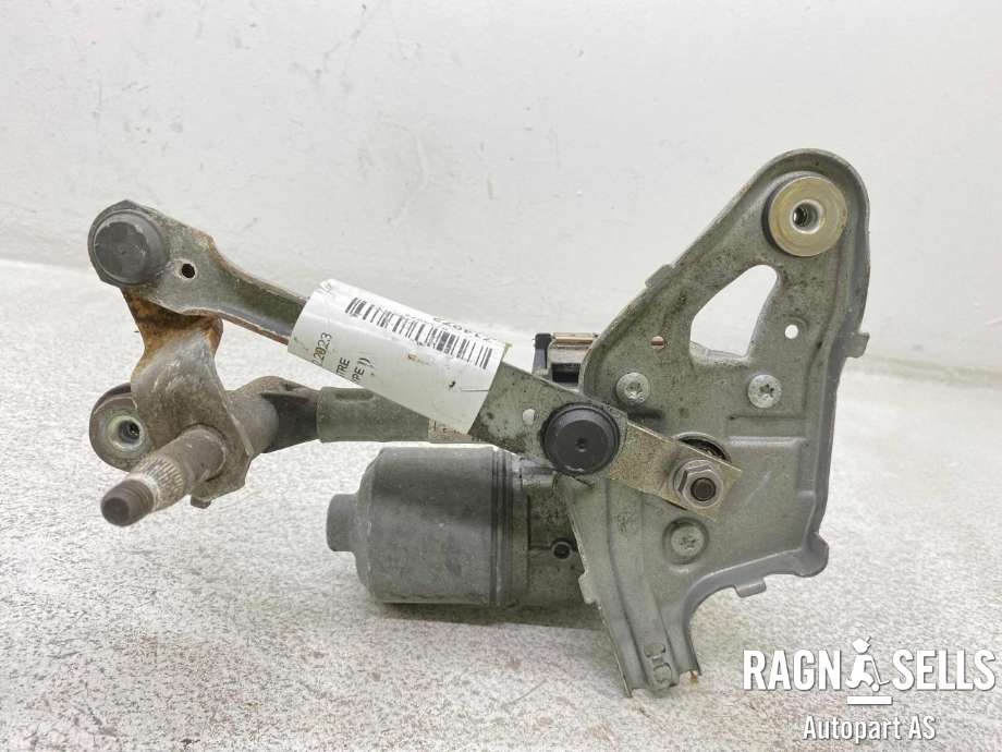 Viskermotor foran venstre til Peugeot 5008 2010-2017 (Type I)  (9671062180|)