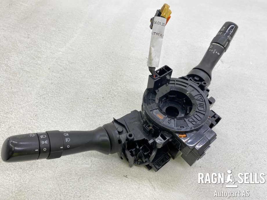 Bryter combi til Toyota RAV4 2009-2013 (Type III, Fase 2)  (8430648030|8414042111|8465248190)