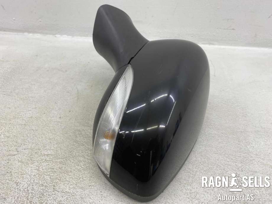Speil venstre til Renault Clio 2012-2016 (Type IV, Fase 1) (963025724R|)