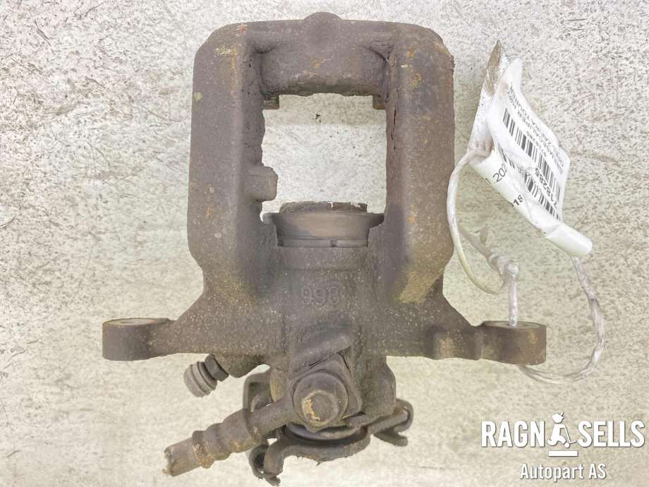 Bremsecaliper høyre bak til Opel Zafira Tourer 2012-2018 (13300864|)